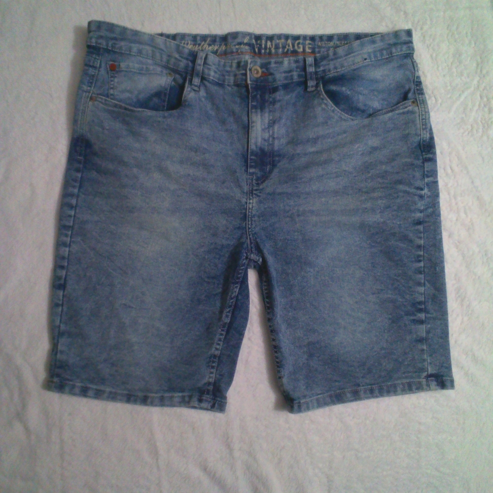 Weatherproof vintage men's shorts slim fit size 38